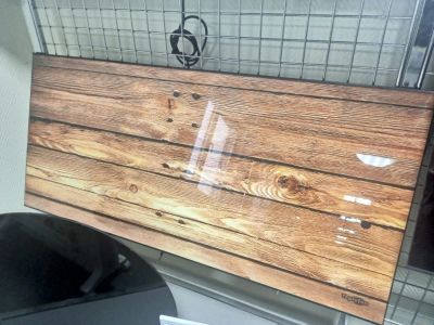 Лот: 18223558. Фото: 1. Инфракрасный обогреватель настенный... Обогреватели бытовые