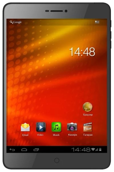 Лот: 5580800. Фото: 1. Планшет RoverPad Pro 7.85 8Гб... Планшеты