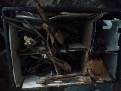 Лот: 16015542. Фото: 1. металлорежущий инструмент. Ручной инструмент