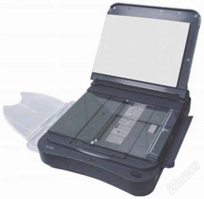 Лот: 1278404. Фото: 1. Копир Canon FC108. МФУ и копировальные аппараты