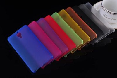 Лот: 4992123. Фото: 1. Чехол для смартфона Xiaomi Mi4... Чехлы, бамперы