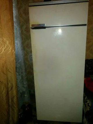 Лот: 7793534. Фото: 1. бирюса. Холодильники, морозильные камеры