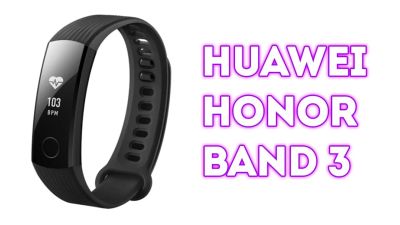 Лот: 11000341. Фото: 1. умный браслет huawei honor band... Смарт-часы, фитнес-браслеты, аксессуары