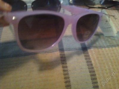 Лот: 1752812. Фото: 1. очки*. Очки солнцезащитные