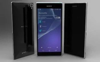 Лот: 4901230. Фото: 1. Новый Sony Xperia Z3 dual sim. Смартфоны