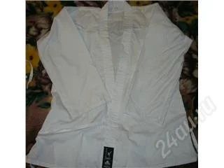 Лот: 118120. Фото: 1. Кимоно. Униформа