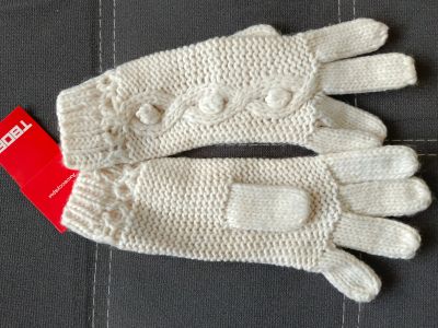 Лот: 19612026. Фото: 1. Новые перчатки. Перчатки, варежки, митенки