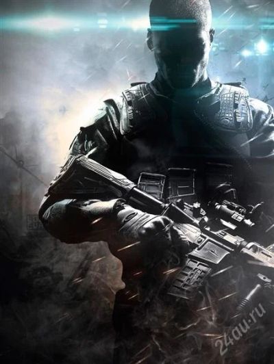 Лот: 2395608. Фото: 1. call of duty black ops 2 (PS3... Игры для консолей