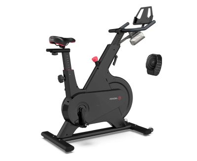 Лот: 25912297. Фото: 1. Велотренажер DFC Yesoul Smart... Велотренажеры