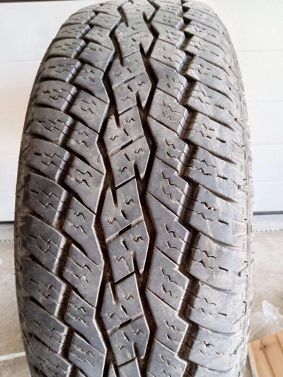 Лот: 25880594. Фото: 1. Toyo резина. Шины