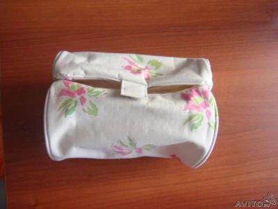 Лот: 4223329. Фото: 1. Дорожная косметичка. Аксессуары