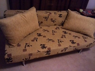 Лот: 4859197. Фото: 1. диван. Диваны