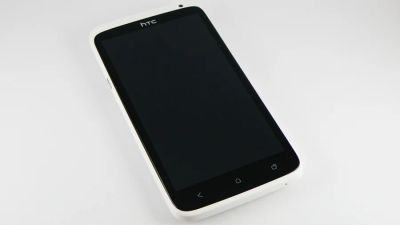 Лот: 6382040. Фото: 1. HTC One X 32gb White Обмен! (Lenovo... Смартфоны