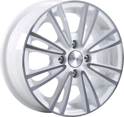 Лот: 20516879. Фото: 1. Диск SKAD Скад Пантера 6x15 4x114... Диски