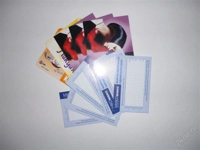 Лот: 1945706. Фото: 1. календарики для отметки критических... Разное