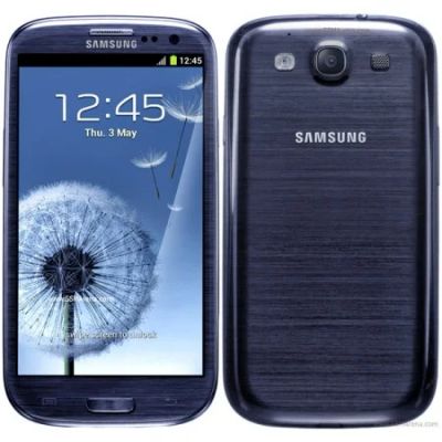Лот: 3988119. Фото: 1. Samsung Galaxy S III GT-I9300... Смартфоны