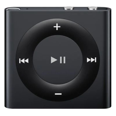 Лот: 3239967. Фото: 1. Apple iPod shuffle. 2gb. Оригинал. Плееры
