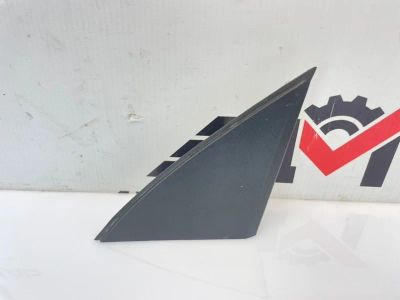 Лот: 25900113. Фото: 1. уголок двери внешний Haval Jolion. Кузов