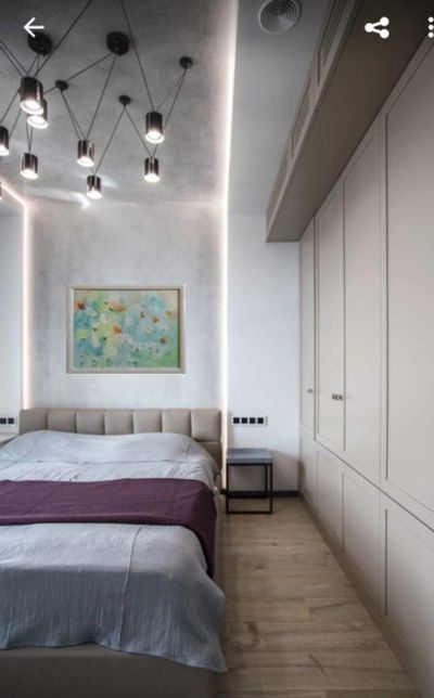 Лот: 14052248. Фото: 1. Картина акварелью в раме. Картины, рисунки