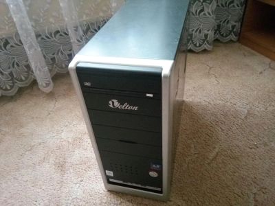 Лот: 9395663. Фото: 1. Системный блок ASRock. Компьютеры в сборе