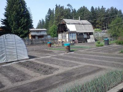 Лот: 2213711. Фото: 1. Дача(Рябинино)№131(Возможен торг... Дачи