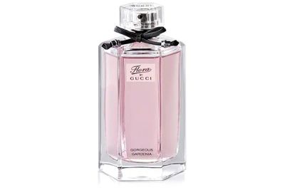 Лот: 8423727. Фото: 1. Gucci Flora by Gucci Gorgeous... Женская парфюмерия