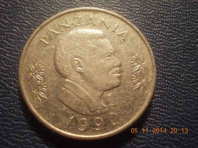 Лот: 4711863. Фото: 1. Для Вашей коллекции иностранная... Остальные страны