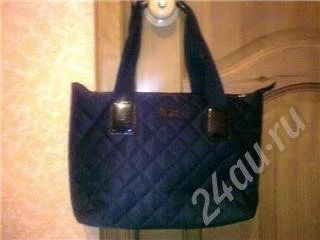 Лот: 250749. Фото: 1. сумка новая текстиль. Сумки
