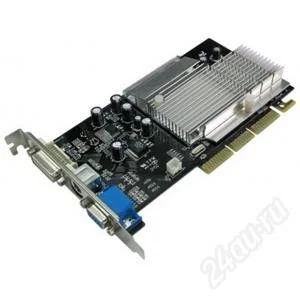 Лот: 1747016. Фото: 1. Видеокарта INNOVISION NVIDIA GeForce... Видеокарты