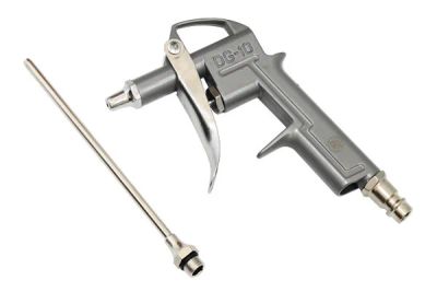 Лот: 15935414. Фото: 1. Пистолет для продувки продувочный... Шиномонтажное оборудование