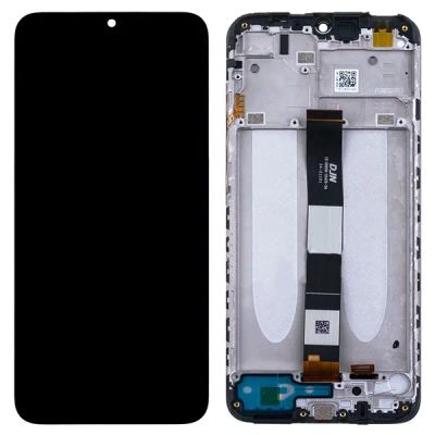 Лот: 19354227. Фото: 1. Дисплей Xiaomi Redmi 10A (220233L2C... Дисплеи, дисплейные модули, тачскрины