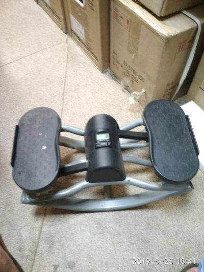 Лот: 14422815. Фото: 1. тренажер. Эллиптические, степперы, гребные