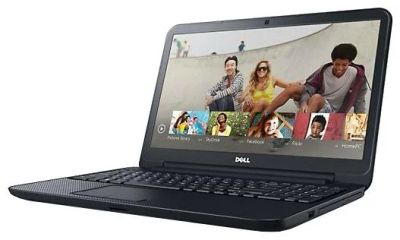 Лот: 4551885. Фото: 1. Ноутбук Dell 15.6" 3537-6904 Intel... Ноутбуки