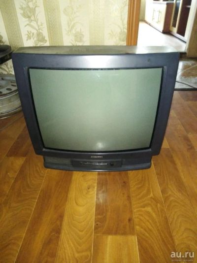 Лот: 13725347. Фото: 1. Телевизор. Телевизоры