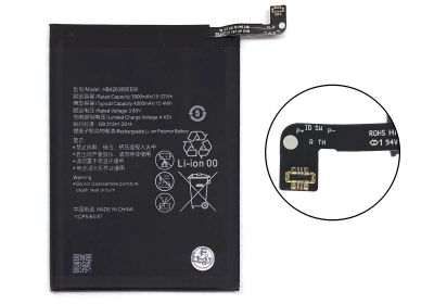 Лот: 19180048. Фото: 1. АКБ Huawei Honor 20S (MAR-LX1H... Аккумуляторы