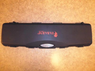 Лот: 5204370. Фото: 1. Ружье Fabarm H368 калибр 12х76. Охотничье оружие