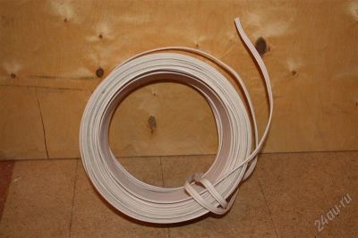 Лот: 1166239. Фото: 1. Кабель провод ппв 3х2,5. Провода, кабели