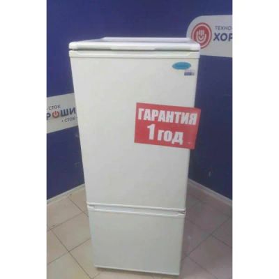 Лот: 25889020. Фото: 1. холодильник БИРЮСА Б-18. Холодильники, морозильные камеры