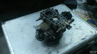 Лот: 8768616. Фото: 1. Карбюратор К 151. Двигатель и элементы двигателя