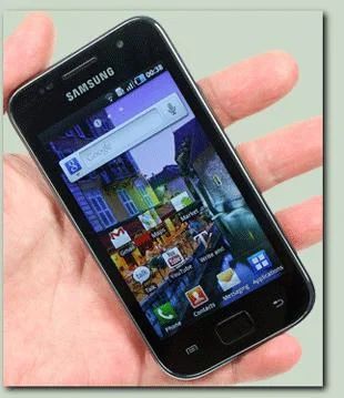 Лот: 5394315. Фото: 1. Отличный телефон Samsung Galaxy... Смартфоны