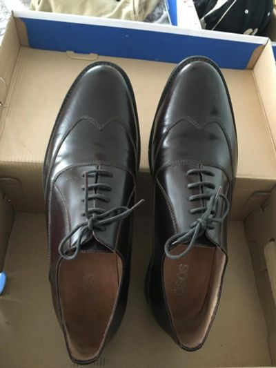 Лот: 10085974. Фото: 1. Туфли Asos. Туфли