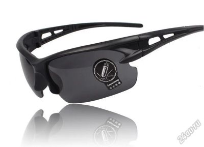 Лот: 5543034. Фото: 1. Спортивные очки для активного... Маски, очки