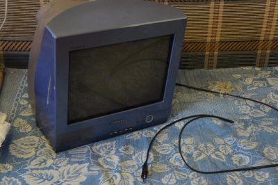 Лот: 19858735. Фото: 1. Телевизор Samsung - на запчасти... Запчасти для телевизоров, видеотехники, аудиотехники
