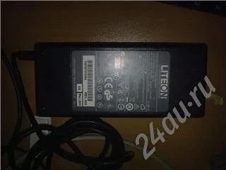 Лот: 238808. Фото: 1. Блок питания LiteON PA-1900-04... Другое (комплектующие)
