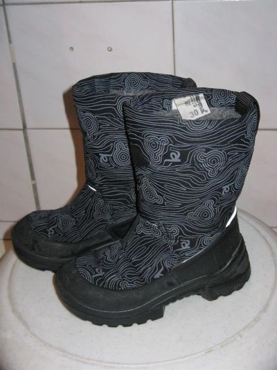 Лот: 3898248. Фото: 1. Куома, р. 30. Другое (обувь)