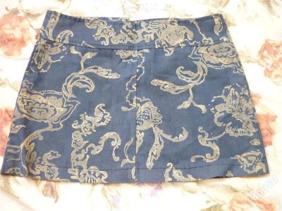 Лот: 787283. Фото: 1. Юбка короткая 40-42. Юбки