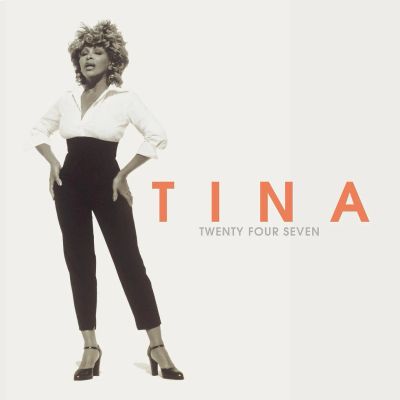 Лот: 25888547. Фото: 1. Tina Turner (TINA) - Twenty Four... Аудиозаписи