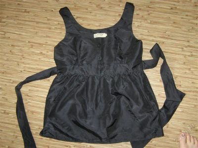 Лот: 1737846. Фото: 1. Туника р.46. Футболки, топы и майки