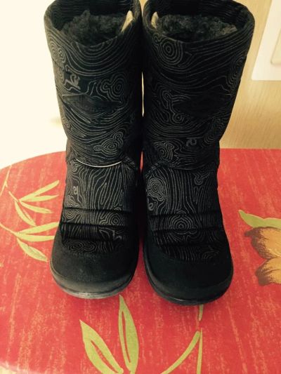 Лот: 6450165. Фото: 1. Куома 30 размер. Другое (обувь)