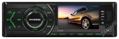 Лот: 2717014. Фото: 1. Hyundai h-ccr8088. Автомагнитолы